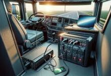 How to Choose a Truck Inverter That Will Provide for Your Needs