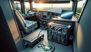 How to Choose a Truck Inverter That Will Provide for Your Needs