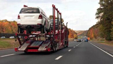 Everything You Need to Know About Vehicle Transportation in Delaware