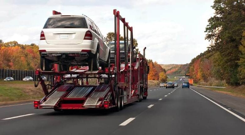 Everything You Need to Know About Vehicle Transportation in Delaware