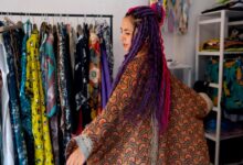 African prints should be part of your wardrobe: Here is how you can create unique outfits with their help