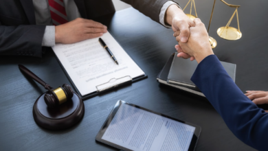 Guiding Families Through Probate Proceedings
