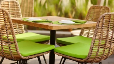 How Outdoor Tables Can Enhance Your Business Environment