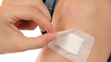 Transdermal