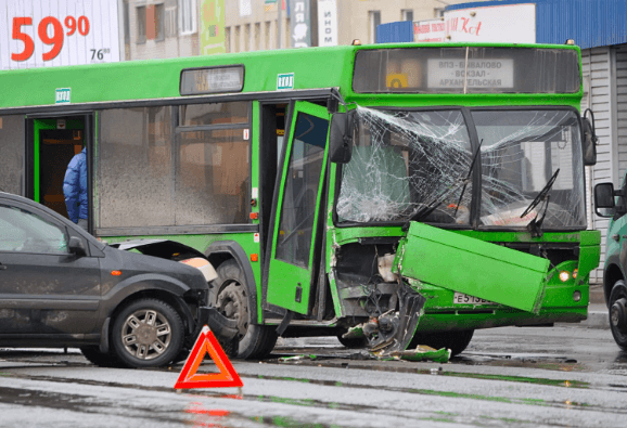 The Risks of Overcrowded Buses: Passenger Injuries and Safety Concerns