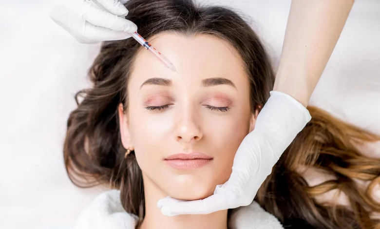 The Least Invasive Cosmetic Surgeries on the Market: A Guide