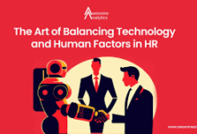 The Art of Balancing Technology and Humanity in Digital Communication