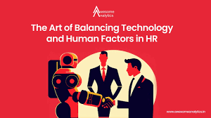 The Art of Balancing Technology and Humanity in Digital Communication