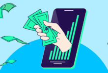 Streaming App