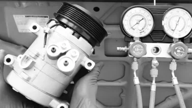 Upgrading or Replacing a Car AC Compressor Control Valve: What You Need to Know