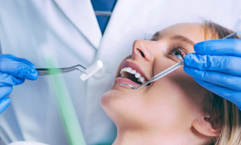 THE EVOLUTION OF DENTAL CARE AND MODERN INNOVATIONS