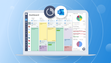 Efficient Time Management with Outlook Timesheets
