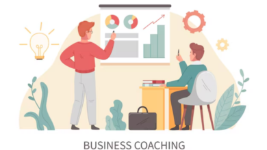 Business Coaching Certification