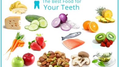 Understanding the Role of Nutrition in Dental Health