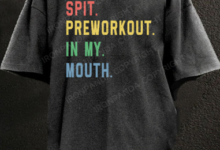 Gym Shirts