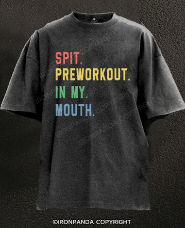 Gym Shirts