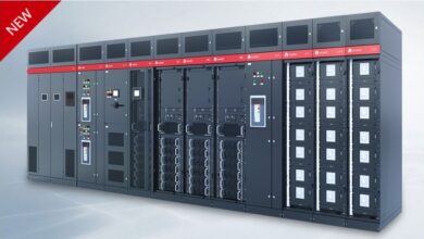 What Makes HUAWEI Smart Power Supply Ideal for High-Demand Networks?