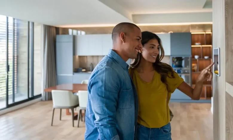 Enhancing Home Security: Innovative Strategies for a Safer Environment