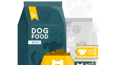 Pet Food