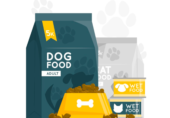 Pet Food