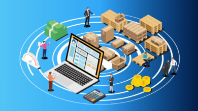 Streamlining Ecommerce Logistics for Efficient Operations