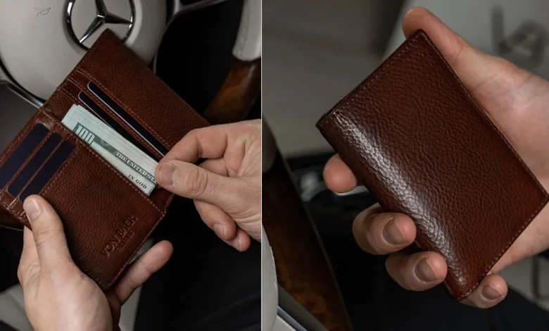 The Reasons Why Every Australian Man Needs To Have a Wallet In 2025.