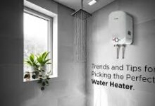 The Latest Trends in Efficient Water Heater Solutions