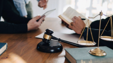 Choosing the Right Personal Injury Lawyers: What You Need to Know