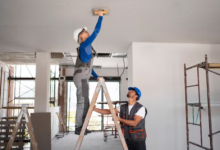 Unlocking the Potential of Your Property with a Professional Renovation Company