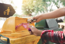 The Convenience of Hiring a Skip Bin for Large-Scale Clean-Ups