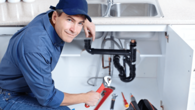 How to Choose the Right Plumber for Your Home