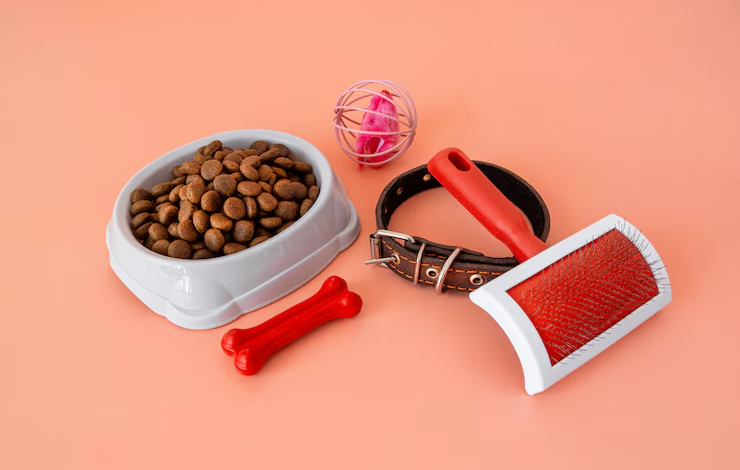Cat Treats and Dog Food: Smart Choices for Happy, Healthy Pets