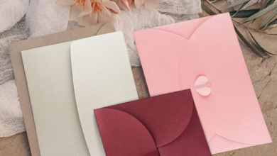 Custom Envelopes as a Key Element in Professional Correspondence