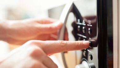 Microwave Syndrome: What You Can Do to Recover!