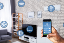 What Is Home Automation and How Does It Work?