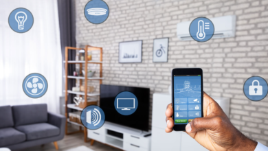 What Is Home Automation and How Does It Work?