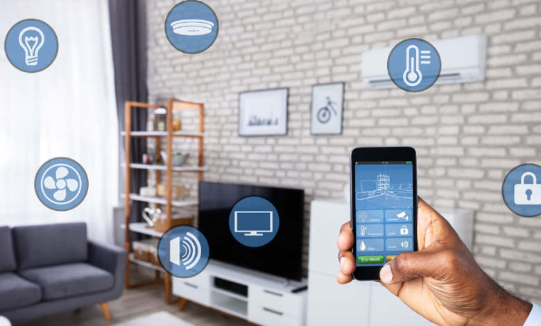 What Is Home Automation and How Does It Work?