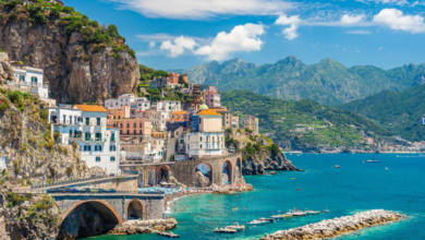 How to Choose the Right Cruise for Your Travel Style