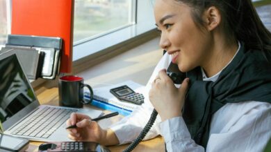 available business assistance hotline