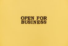 business service identifier number