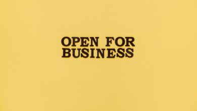 business service identifier number
