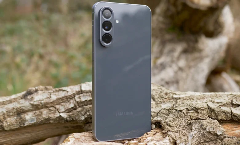 Looking For An Affordable 5G Phone with Smart Features? Meet the Galaxy A56, Now Powered By Galaxy AI — Get The Best Deal Today!