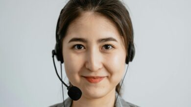immediate business help hotline