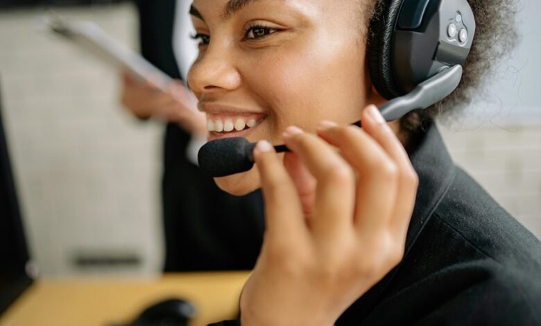 quick business assistance contact