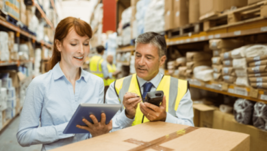 Driving Continuous Improvement Through Supplier Performance Management