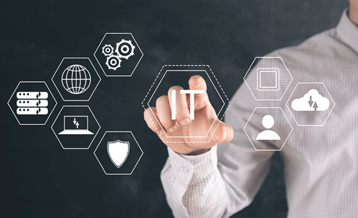 The Power of Managed IT Support: How It Helps Businesses Thrive