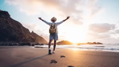 Your Travel-Ready Wellness Guide: Staying Balanced on the Go