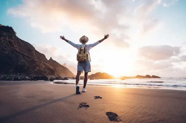 Your Travel-Ready Wellness Guide: Staying Balanced on the Go