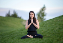 How Is Meditation Important to Buddhism’s Mental Clarity?