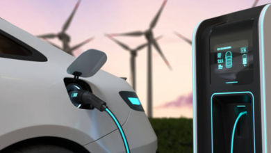 5 Ways EV Chargers Can Enhance Your Green Building Rating